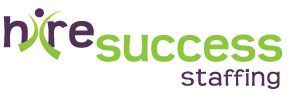 HireSuccess Staffing - Logo