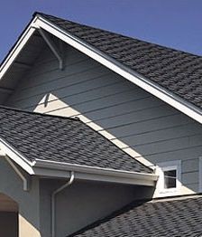 HI Roofing Inc - Logo