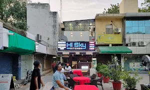 HI Sky Kitchen - Cover photo