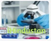 Histo Pathology Lab Fully Computerised - Logo