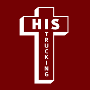 HIS Trucking Ltd - Logo
