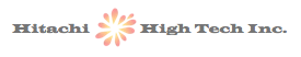 Hitachi High Tech - Logo