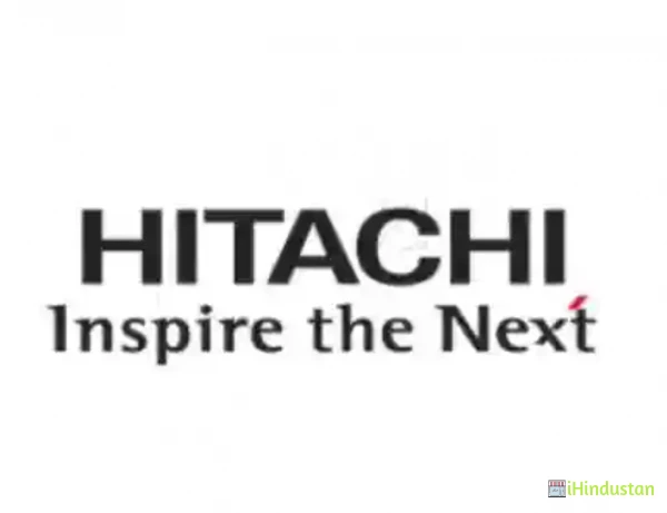 Hitachi Home & Life Solutions India Ltd - Logo