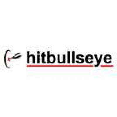 Hitbullseye - Cover photo