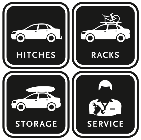 Hitch &s;N Gear - Logo