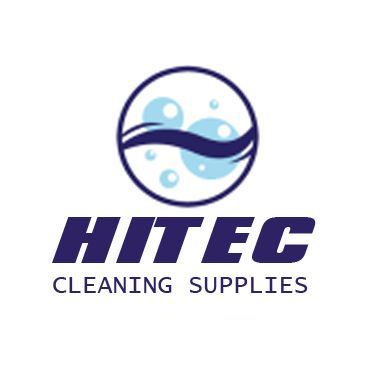 Hitec Cleaning Supplies - Logo