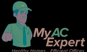 Hi-Tech Aircon - Logo