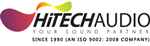 Hi Tech Audio Systems Pvt Ltd - Logo