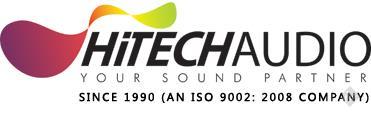 Hi Tech Audio Systems Pvt Ltd - Cover photo