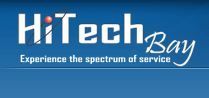 HiTech Bay - Cover photo
