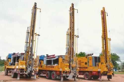 Hi Tech Borewell - Cover photo