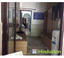 Hi Tech Diagnostics centre - Logo