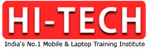 Hitech Institute - Logo