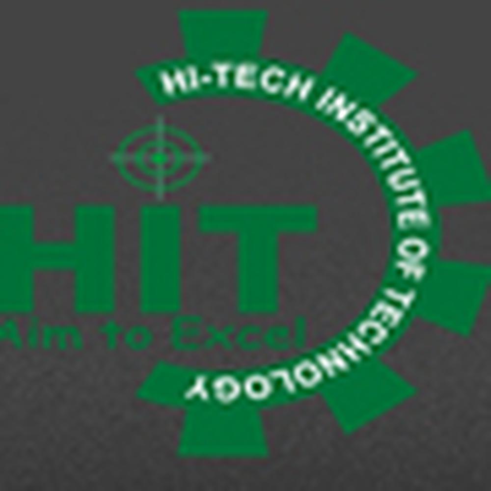 Hi-Tech Institute Of Technology (HIT), Aurangabad - Logo