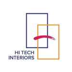 Hitech Interiors - Logo