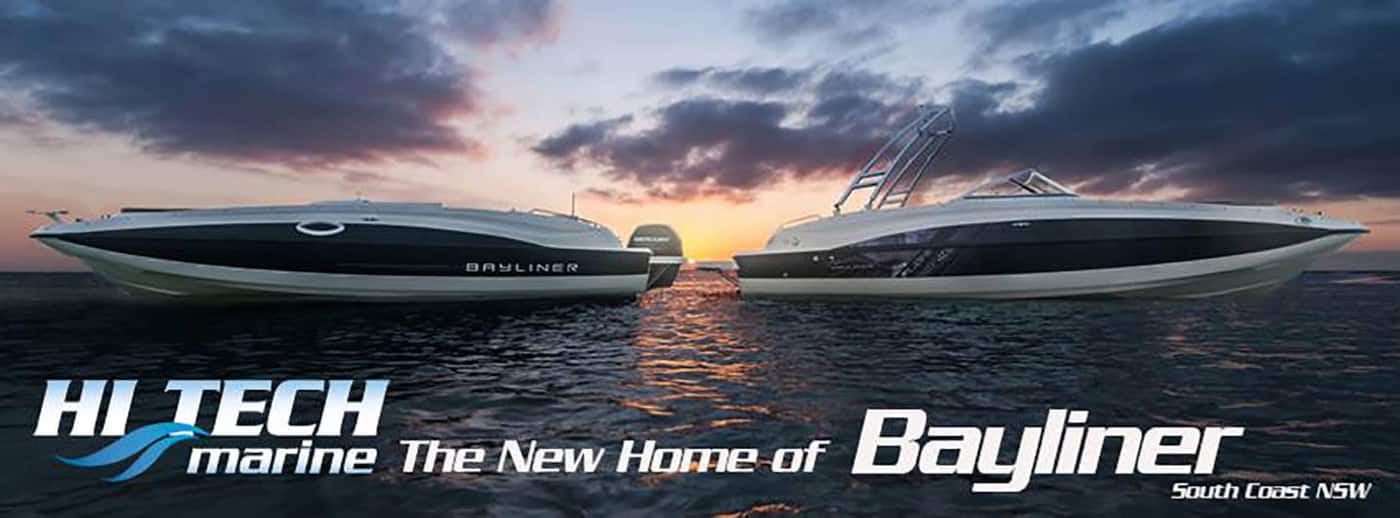 Hitech Marine NSW - Cover photo