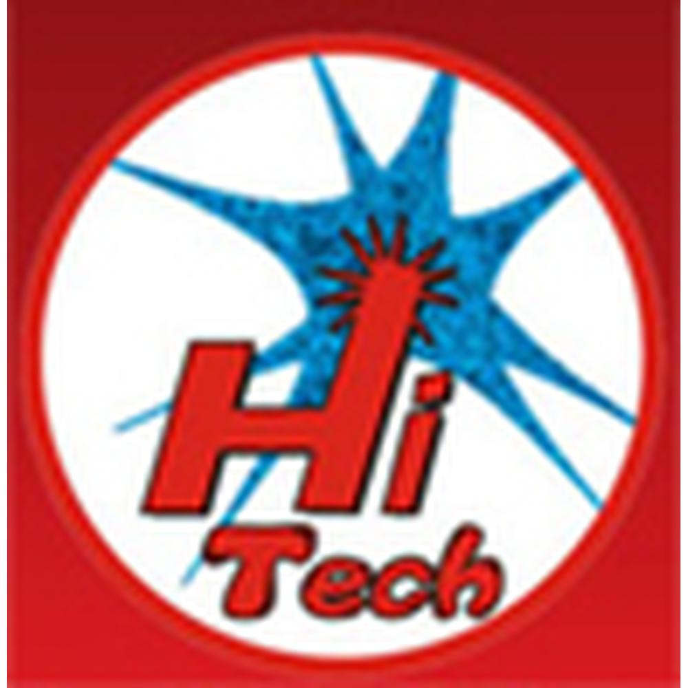 Hi-Tech Polytechnic College (HTPC) - Logo