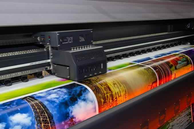 Hi Tech Printers - Cover photo