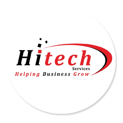 Hitechservices - Cover photo