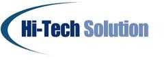 Hi Tech Solution 135649 - Logo