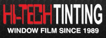 Hi-Tech Tinting Inc. - Logo