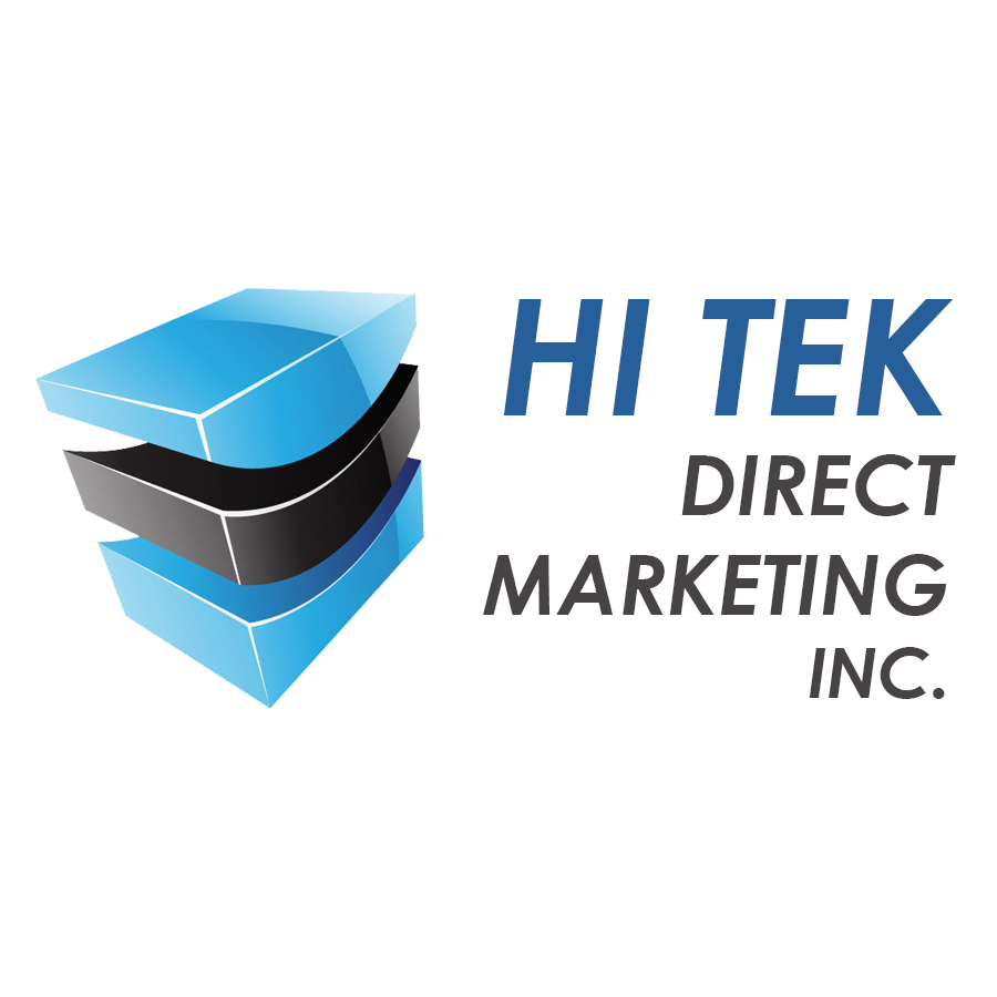 Hi Tek Direct Marketing Inc. - Logo