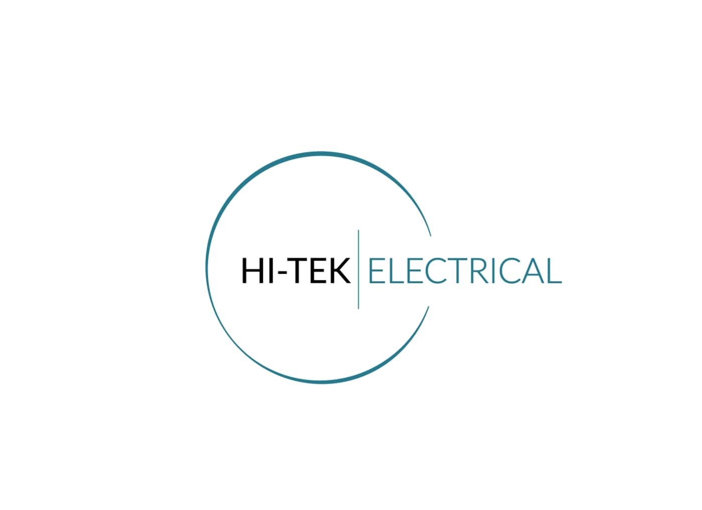 Hi-Tek Electrical - Cover photo