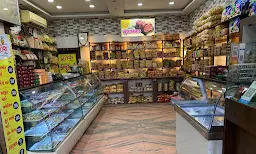 Hitesh Sweets - Cover photo