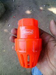 hitesh plastic industries - Logo