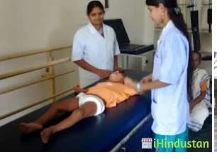 Hithayu Ayurvedic and Physiotherapy Hospital - Logo