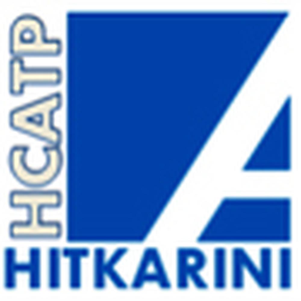 Hitkarini College of Architecture & Town Planning (HCATP) - Logo