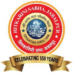 Hitkarini Law College (HLC) - Logo