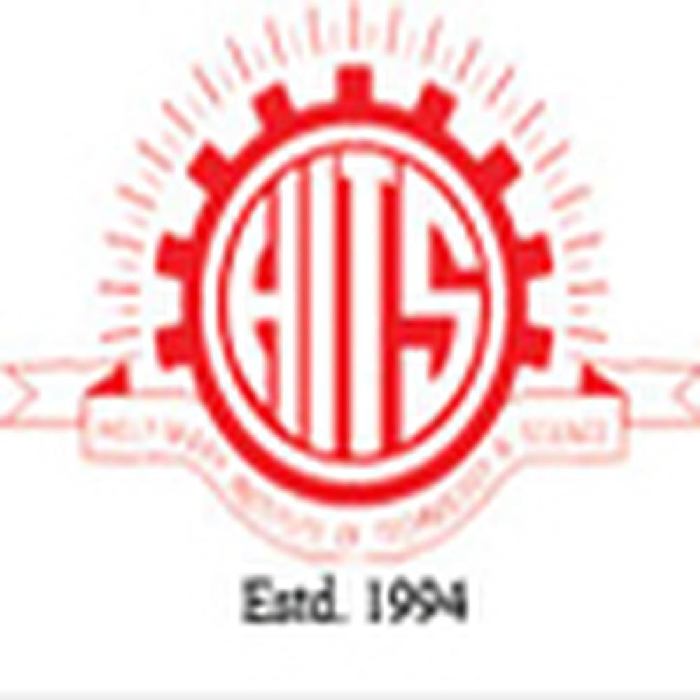 HITS Institute of Educational Training (HITSIET) - Logo