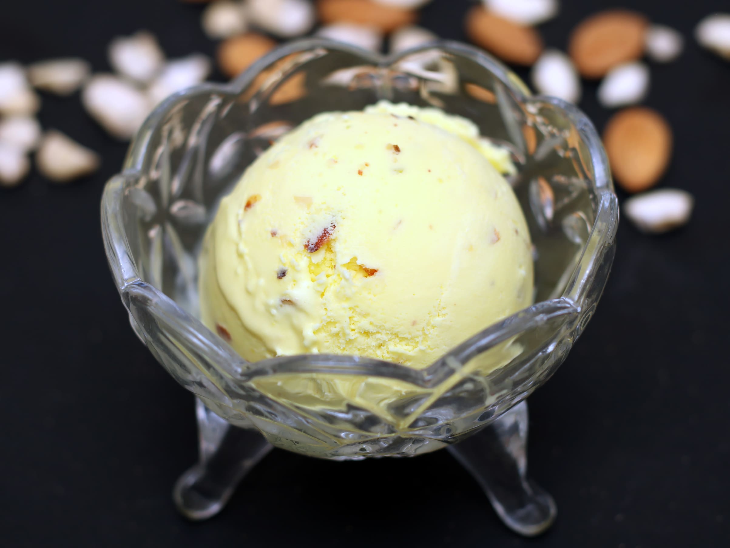 Hitulal Tulsi Icecream and Parlour - Logo