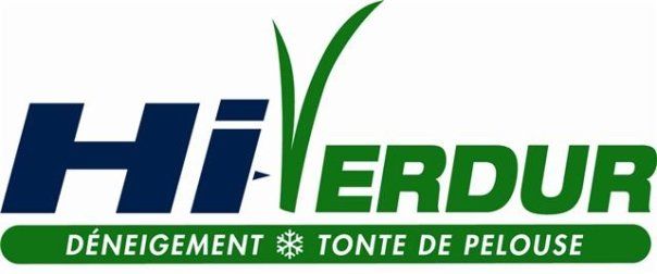 Hi-Verdur - Logo