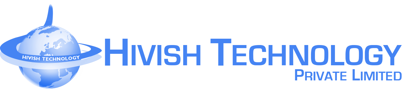 Hivish Technology - Cover photo