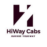 Hiway Cabs - Logo
