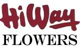 Hiway Flowers - Logo