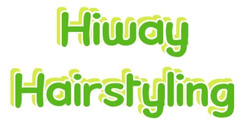 Hiway Hairstyling - Logo