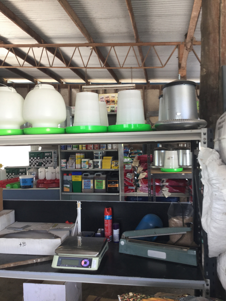 Hi-Way Produce & Rural Supplies - Cover photo