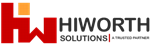 Hiworth Solutions Pvt Ltd - Logo