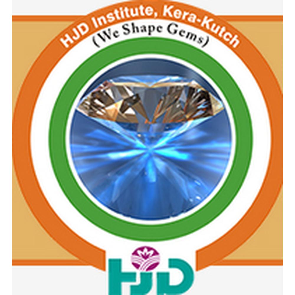 HJD Institute Of Technical Education And Research (HJDITER KUTCH) - Logo