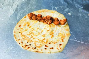 HK Chicken biryani and Chinese corner - Logo