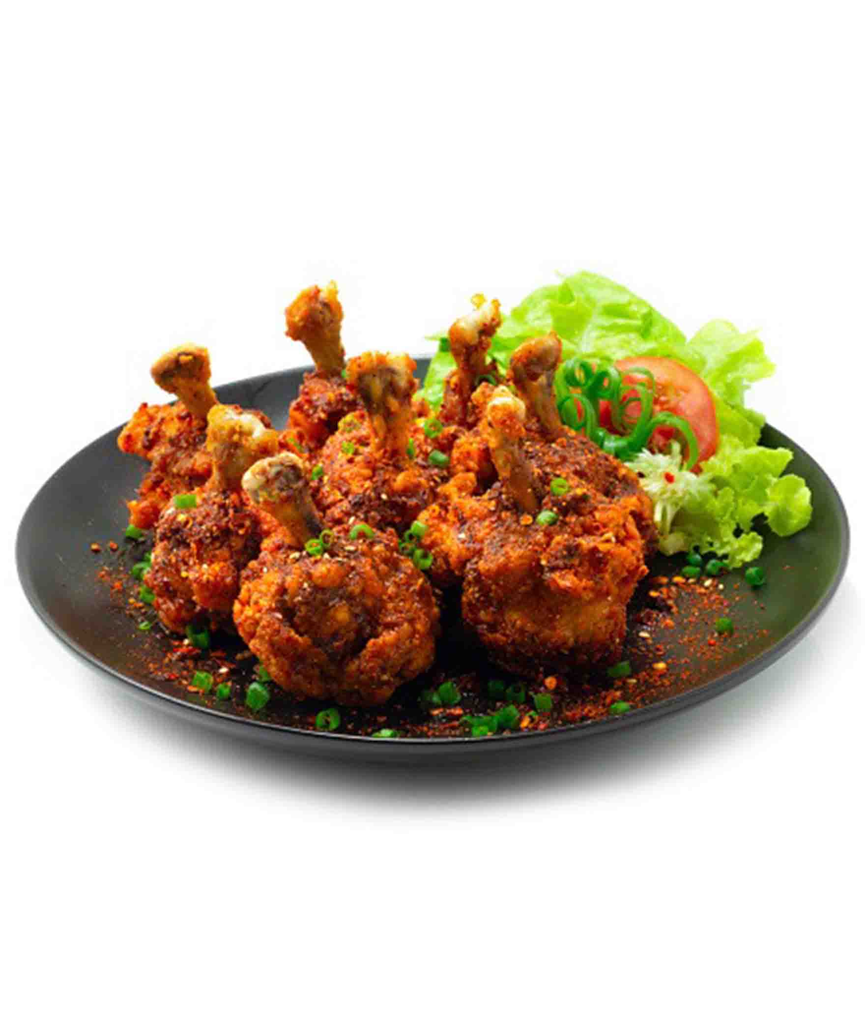 Hk Chicken Biryani And Chinese - Logo