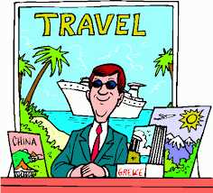 Hkd Travel Agency 444800 - Logo