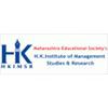 HK Institute of Management Studies & Research (HKIMSR) - Logo