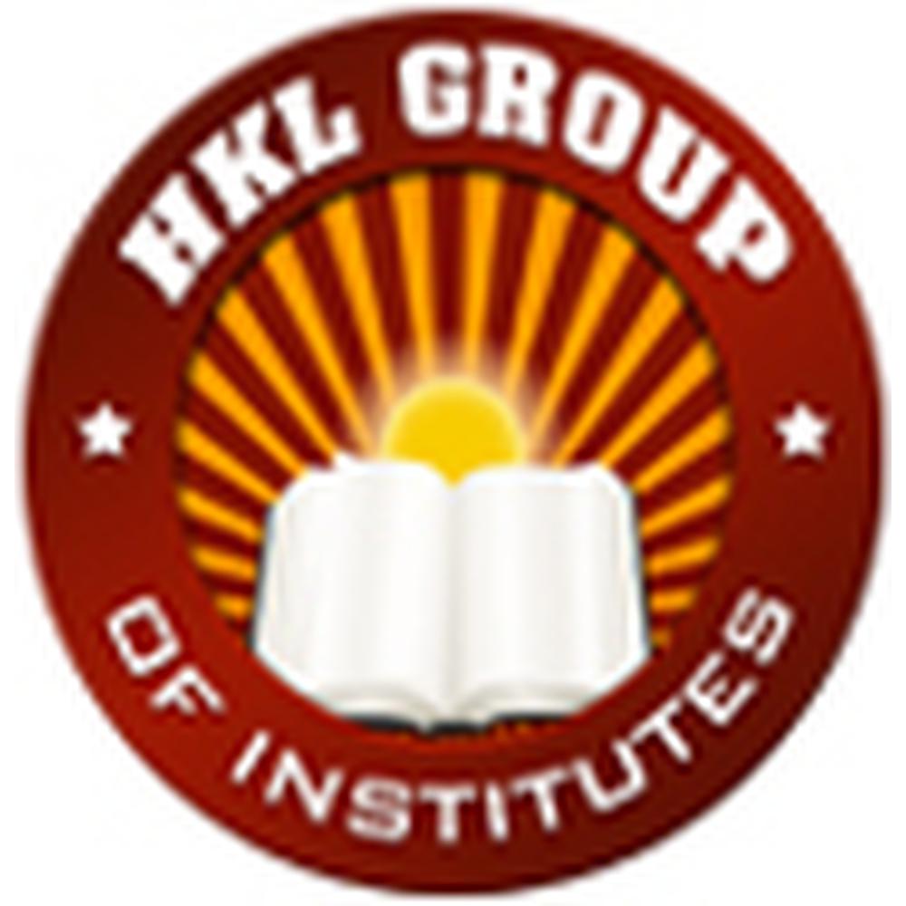 HKL College of Nursing (HKLCN) - Logo