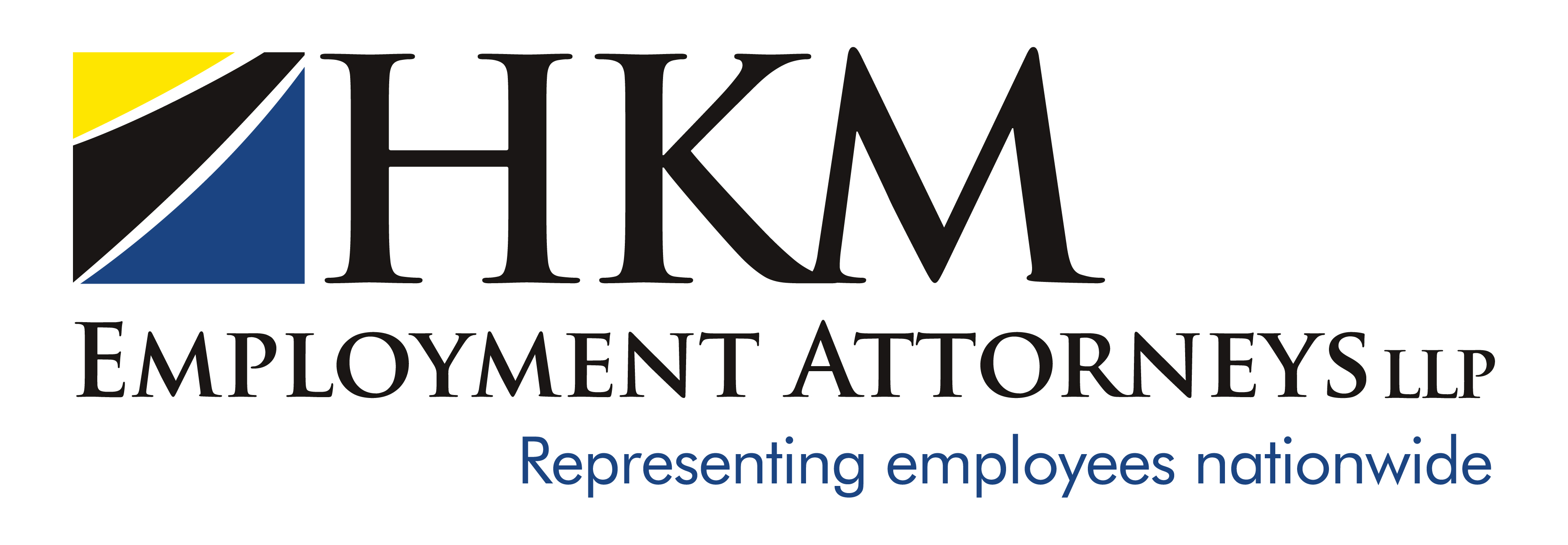 HKM Employment Attorneys LLP - Logo