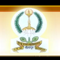 HKM Sitapur (HKM SITAPUR) - Logo