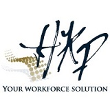 HK Payroll Services, Inc. (HKP) - Logo